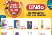 SUPERMERCADO UNIÃO