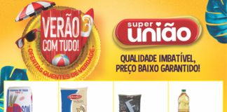 SUPERMERCADO UNIÃO