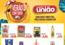 SUPERMERCADO UNIÃO