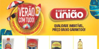 SUPERMERCADO UNIÃO