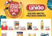 SUPERMERCADO UNIÃO