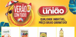SUPERMERCADO UNIÃO