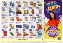 SUPERMERCADO PONTO CERTO