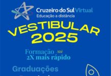 CRUZEIRO DO SUL VIRTUAL