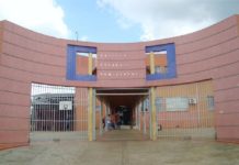 Curso de Formação de Docentes é no Dom Carlos