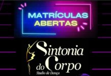 Sintonia do Corpo está com Matrículas Abertas!