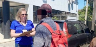 Administração municipal de Palmas prioriza inclusão social com ação voltada a moradores de rua