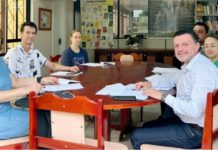 Departamento da Cultura e IFPR discutem possibilidade de parceria