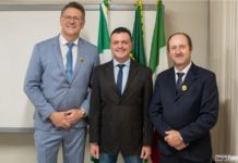 Jornalista do Destaque Regional assume a Cultura de Palmas