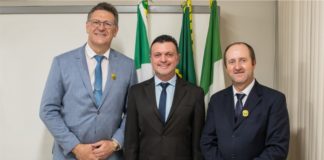 Jornalista do Destaque Regional assume a Cultura de Palmas