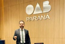 Eduardo Tobera Filho participa do 1º Colégio de Presidentes da OAB em Curitiba e discute o futuro da advocacia paranaense