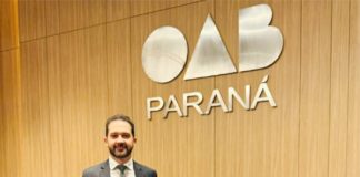 Eduardo Tobera Filho participa do 1º Colégio de Presidentes da OAB em Curitiba e discute o futuro da advocacia paranaense