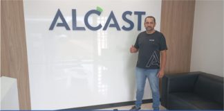 Alcast: Uma História de superação e conquistas
