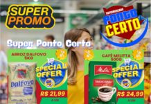 SUPERMERCADO PONTO CERTO