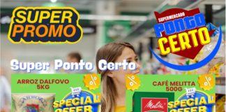 SUPERMERCADO PONTO CERTO