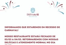 HOTEL E RESTAURANTE DI FRATELLI