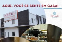 HOTEL E RESTAURANTE DI FRATELLI