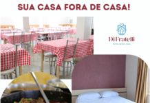 RESTAURANTE DI FRATELLI