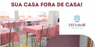 RESTAURANTE DI FRATELLI