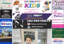 INFORMATIVO KIDS