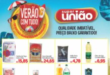 SUPERMERCADO UNIÃO