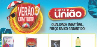 SUPERMERCADO UNIÃO