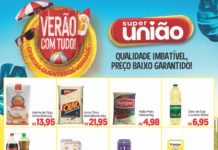 SUPERMERCADO UNIÃO