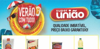 SUPERMERCADO UNIÃO