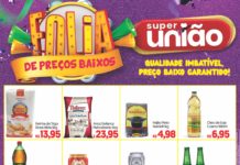 SUPERMERCADO UNIÃO