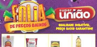 SUPERMERCADO UNIÃO
