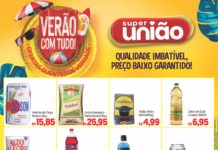 SUPERMERCADO UNIÃO