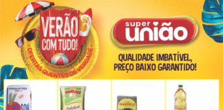 SUPERMERCADO UNIÃO