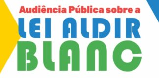 Departamento da Cultura vai ouvir a classe artística e cultural no Fórum da Comarca