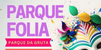 Palmas vai viver o primeiro Parque Folia