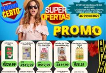 SUPERMERCADO PONTO CERTO