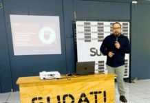 Combate às Drogas e ao Alcoolismo: Uma Campanha de Conscientização