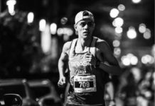 Vitor Silva inicia competições 2025 com excelentes resultados