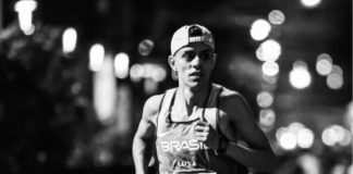 Vitor Silva inicia competições 2025 com excelentes resultados