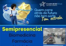 CRUZEIRO DO SUL VIRTUAL – EDUCAÇÃO A DISTÂNCIA