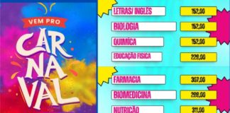 CRUZEIRO DO SUL VIRTUAL