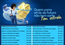 CRUZEIRO DO SUL VIRTUAL