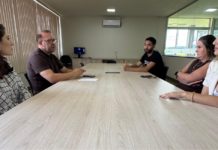 Projeto “Meu Bairro, Minha Casa” é discutido em Palmas com apoio da OAB e IFPR! E logo terá excelentes novidades para toda sociedade!