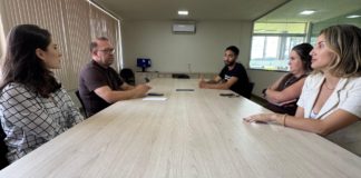 Projeto “Meu Bairro, Minha Casa” é discutido em Palmas com apoio da OAB e IFPR! E logo terá excelentes novidades para toda sociedade!