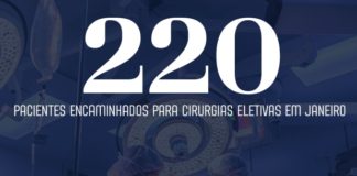 Palmas registra marco histórico na realização de cirurgias eletivas