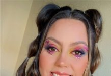 Tendências de Maquiagens carnaval 2025