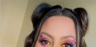 Tendências de Maquiagens carnaval 2025