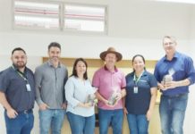 Prefeito Daniel Langaro reforça investimentos em educação e qualificação profissional em Palmas