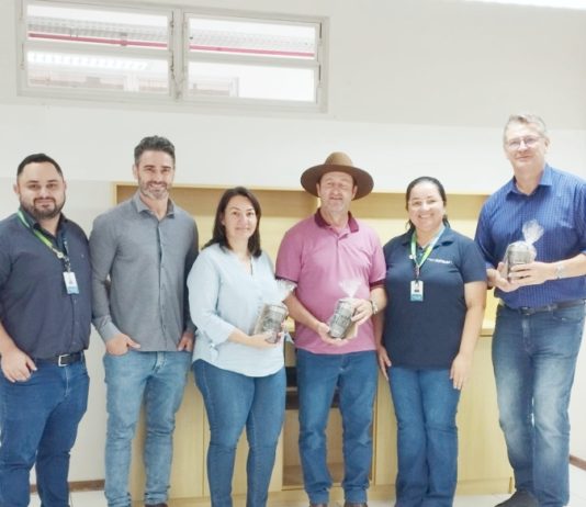 Prefeito Daniel Langaro reforça investimentos em educação e qualificação profissional em Palmas