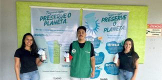 Comemorações dos 27 Anos da Sudati