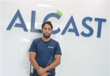 Alcast: Uma História de superação e conquistas